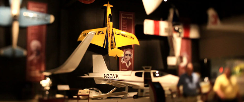 EAA AirVenture Museum
