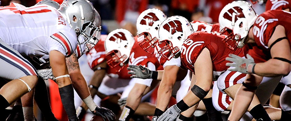 Wisconsin Badgers Football