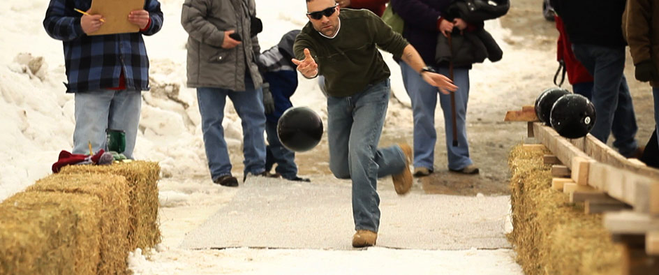 Fish Creek Winter Festival