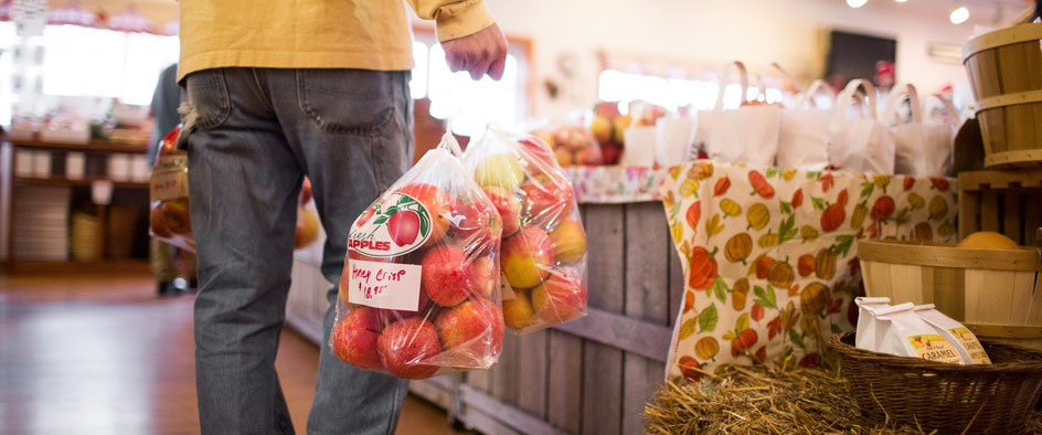 Farm Market Store