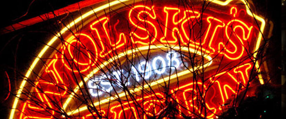 Wolski's