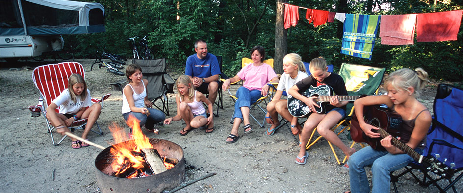 Campfire