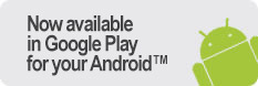 Now available in Google Play for your Android.