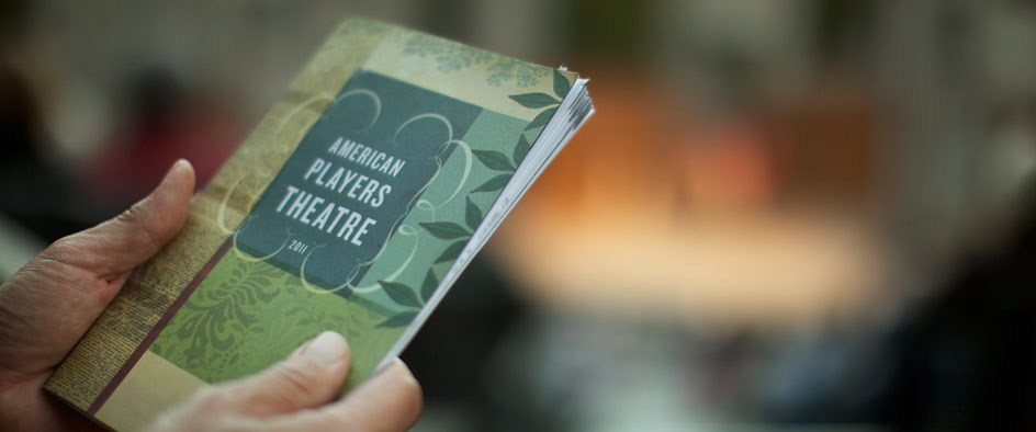American Players Theatre