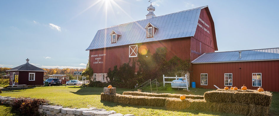 Orchard Country Winery & Market