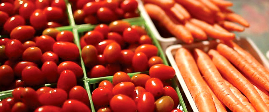 Produce