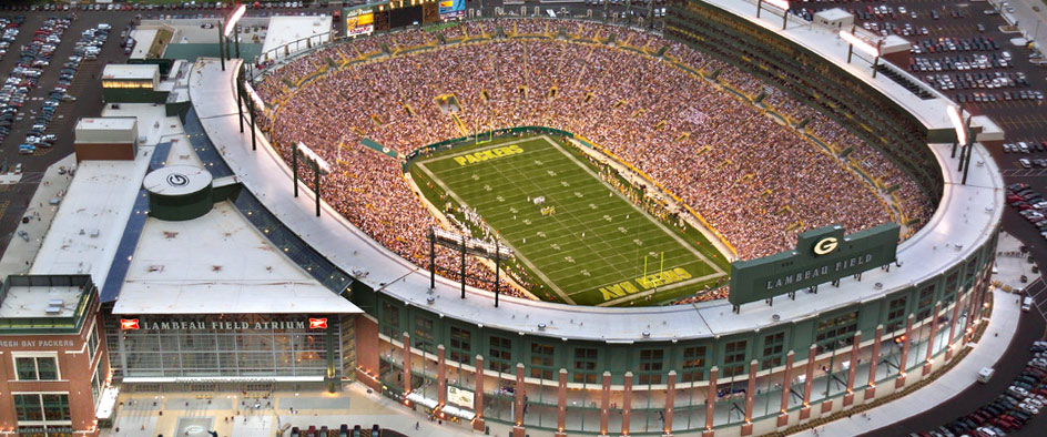 Lambeau Field