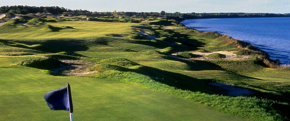 Whistling Straits