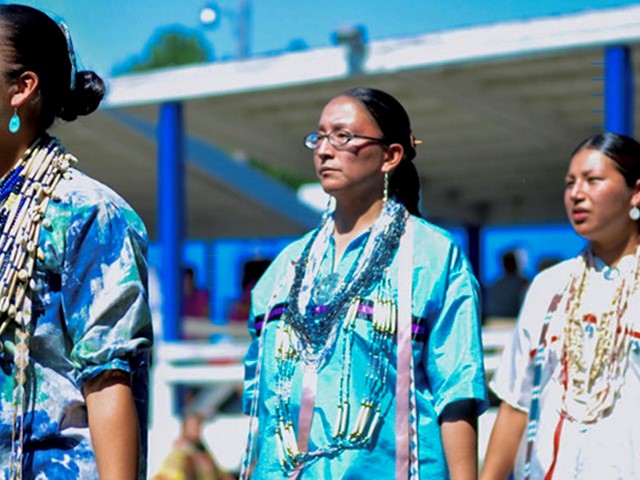 Find a Warm Welcome at Wisconsin's Powwows