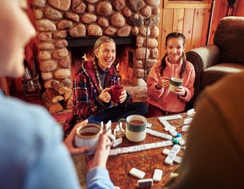 5 Wisconsin Cabins to Book for the Holidays