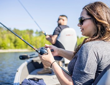 Best Places to Fish in Wisconsin: Big Green Lake