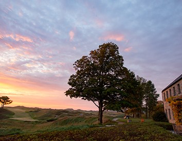 The 19th Hole: Wisconsin Golf Clubhouses Worth Visiting