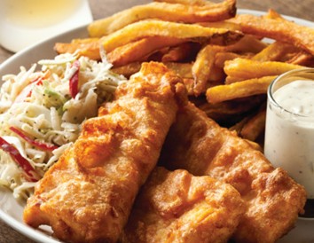 8 Spots for Fabulous Fish Fry in Madison