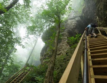 Hiking Across Wisconsin: Top 5 State Parks