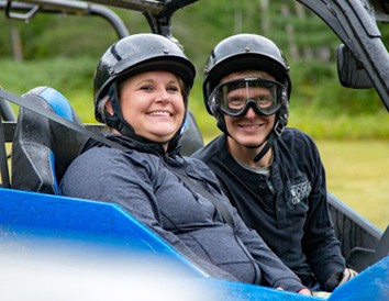 A Beginner’s Guide to ATV Riding in Wisconsin