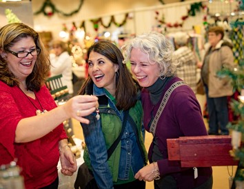 Wisconsin Arts & Crafts Fairs For Every Season