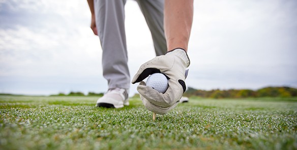 Wisconsin Golf Courses for Every Budget