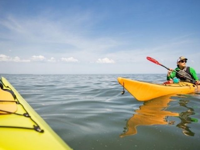 The Lake Michigan Water Trail: One of Wisconsin's Best-Kept Secrets