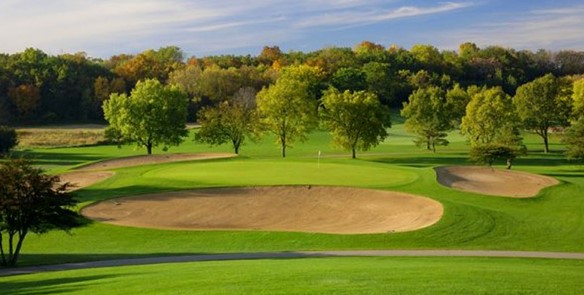 Classic Wisconsin Golf Courses