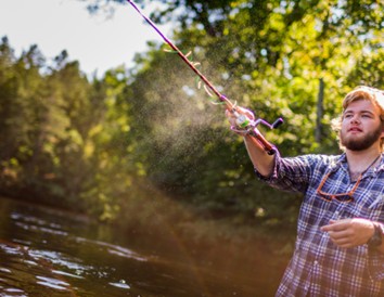6 Great Trout Fishing Spots in Wisconsin