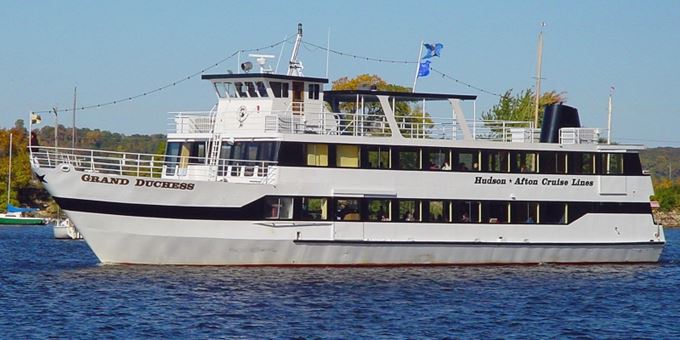 Cruise the St. Croix!