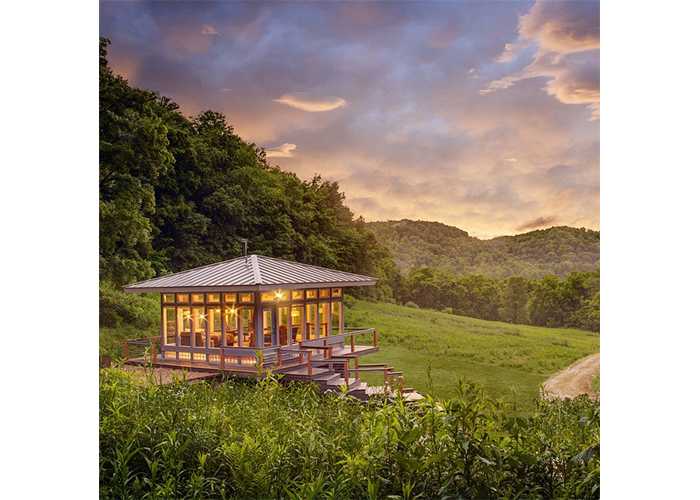 Candlewood Cabins Richland Center Travel Wisconsin