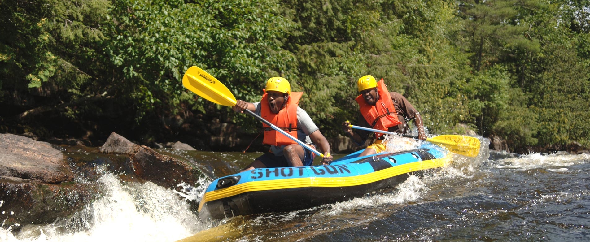 Rafting and Tubing in Wisconsin Travel Wisconsin