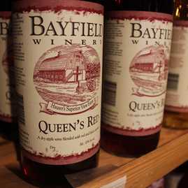 Bayfield Winery, Ltd.
