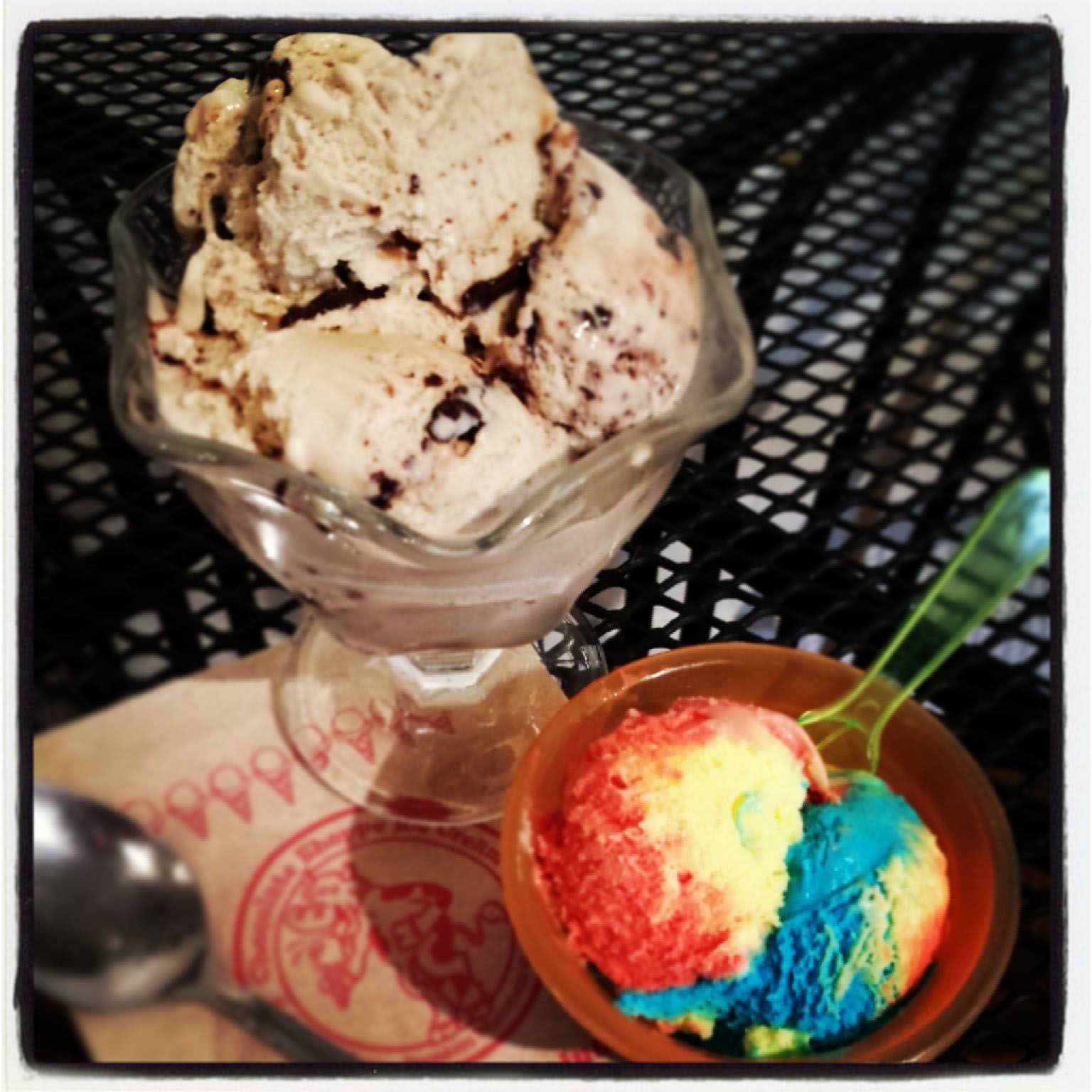 Whelan's Coffee and Ice Cream Travel Wisconsin