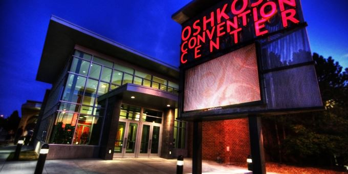 Oshkosh Convention Center