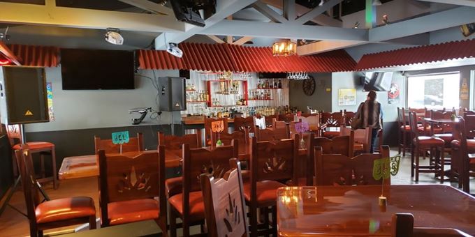 Mi Pueblo Mexican Restaurant &amp; Bar