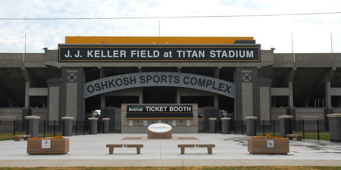 Oshkosh Sports Complex
