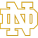 Notre Dame Logo