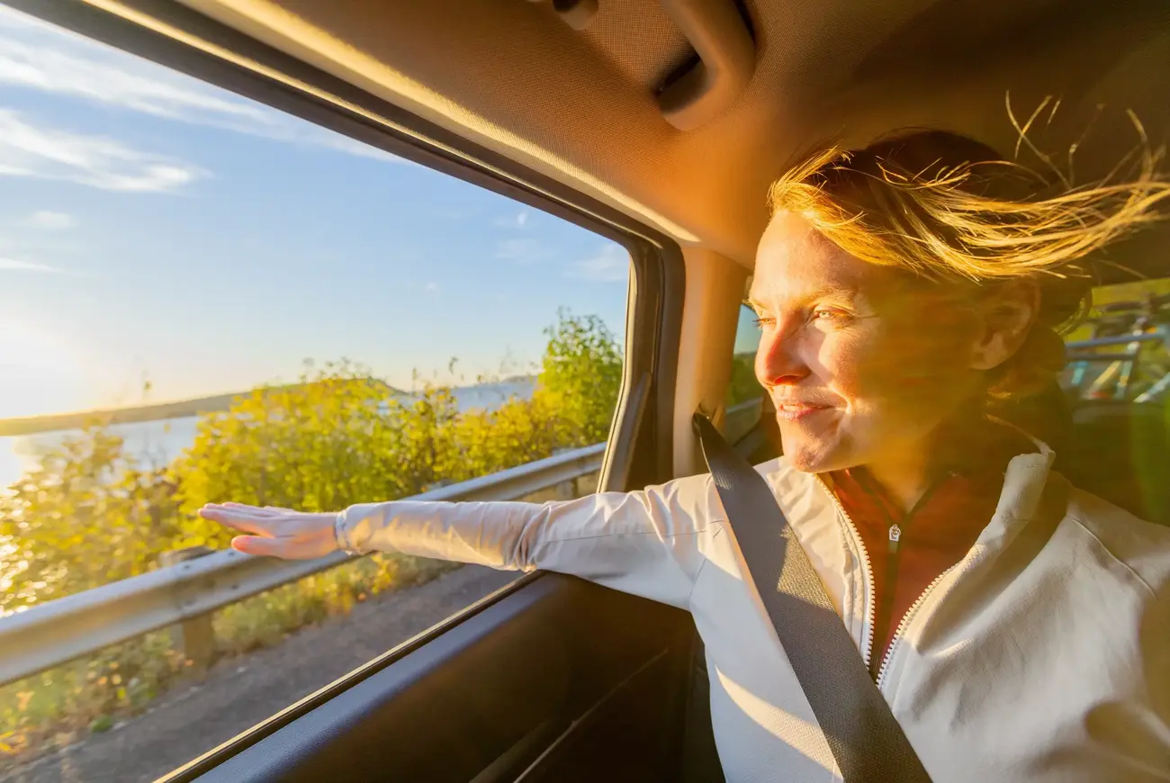 3 Fantastic Fall Color Drives in Door County | Travel Wisconsin