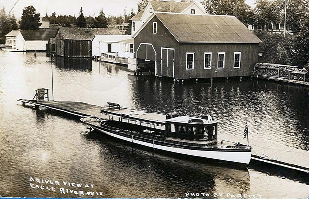 Eagle River Historical Museum | Travel Wisconsin