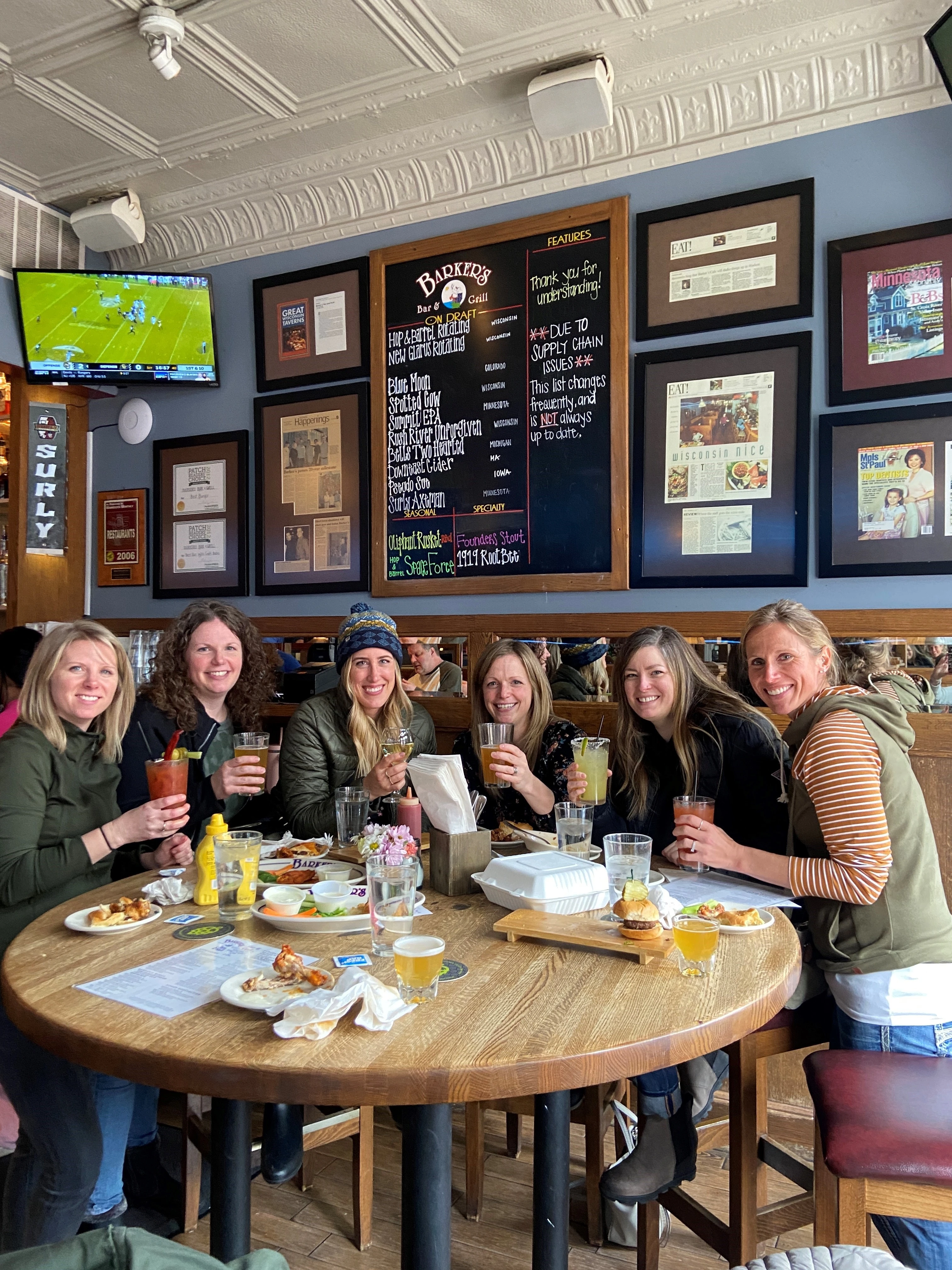 Hudson Food Walk | Travel Wisconsin