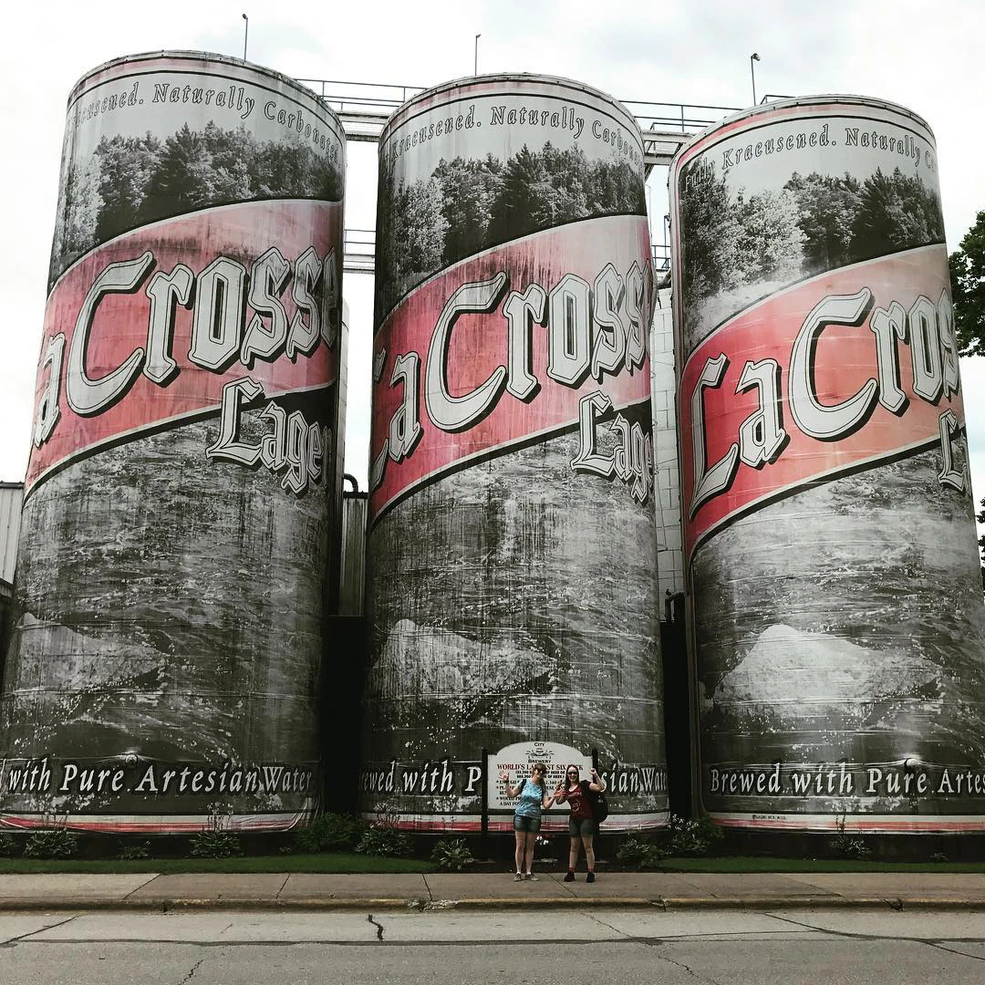 large six pack la crosse 
