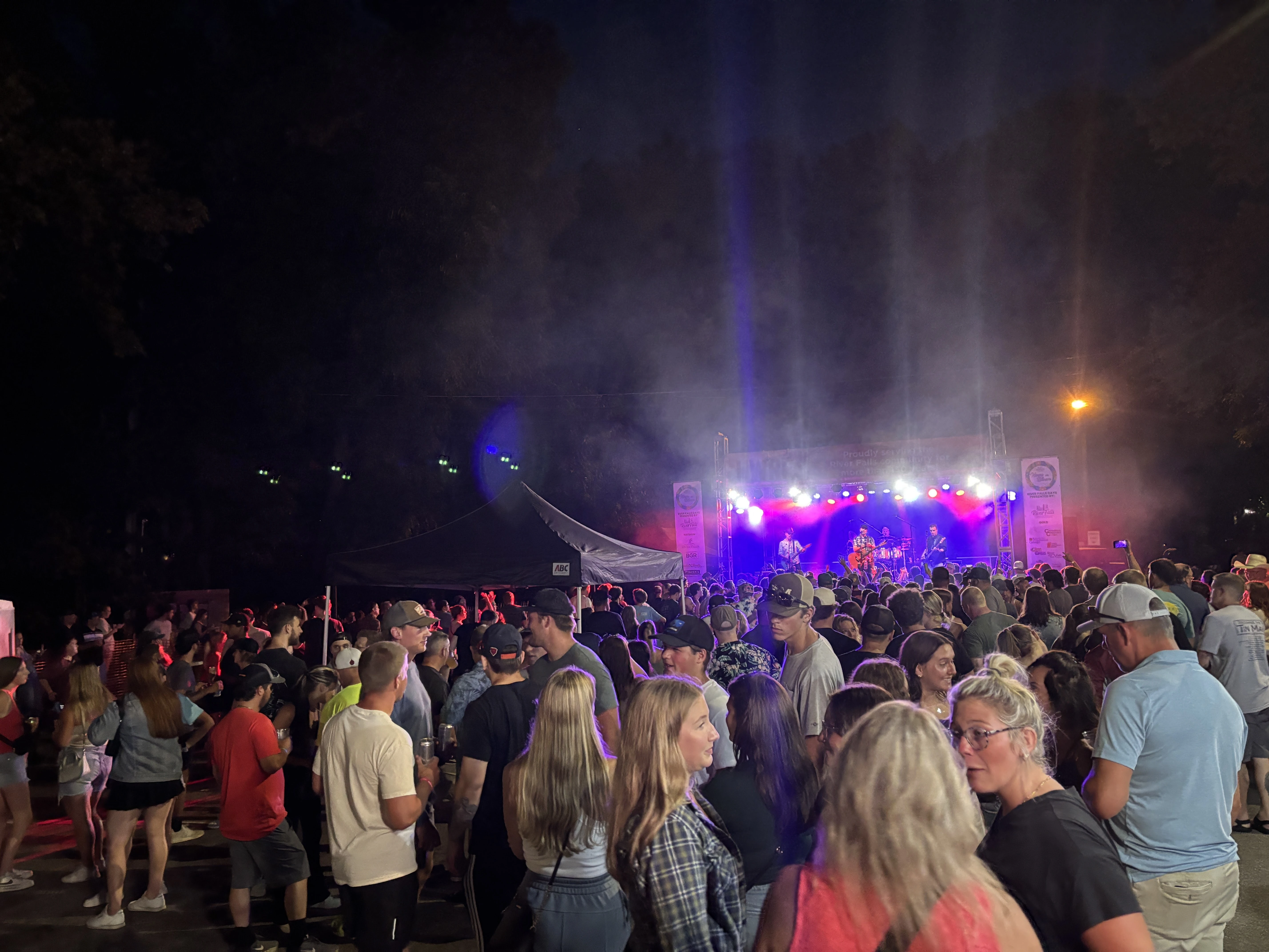 River Falls Days | Travel Wisconsin