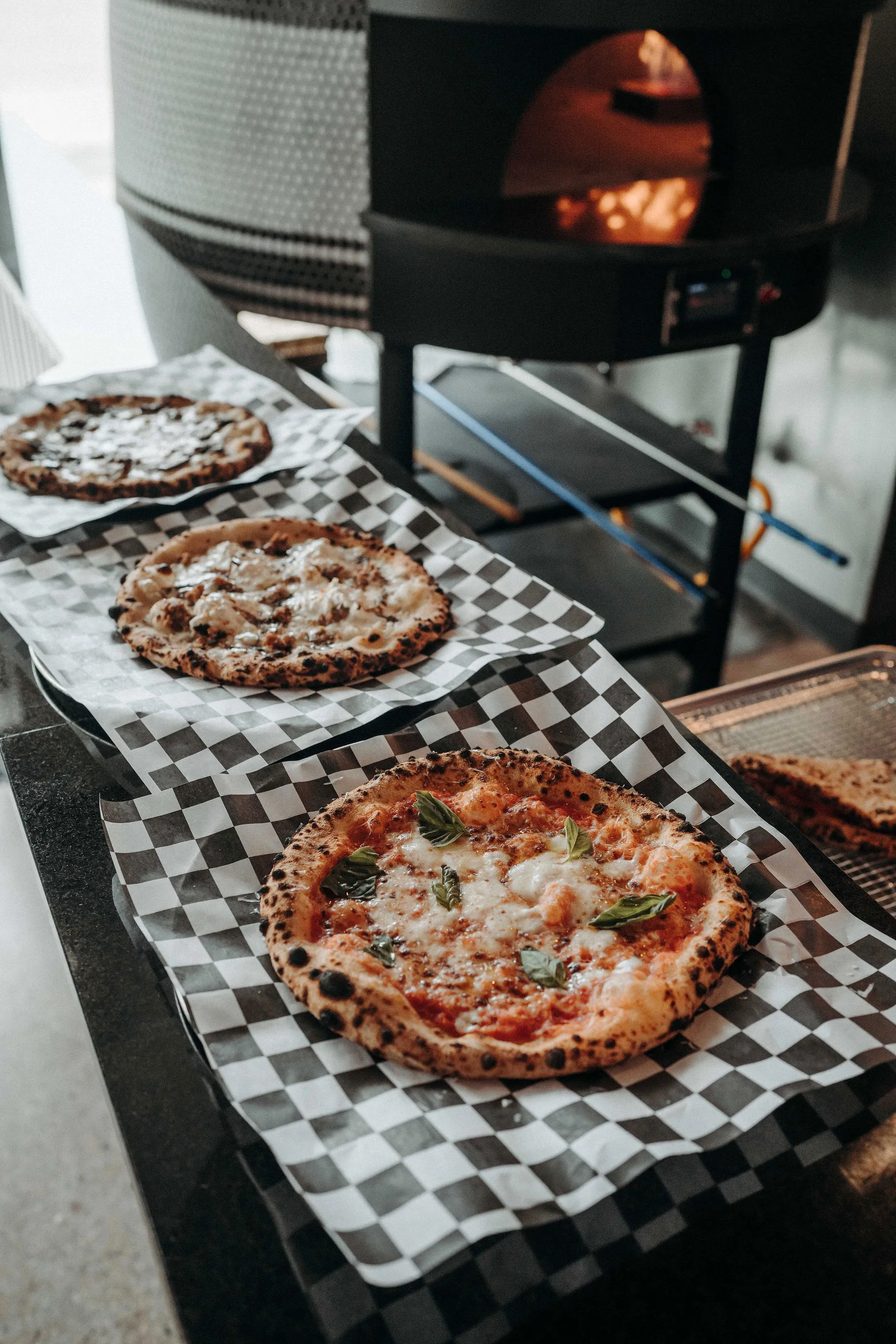 Pop-Start Pizza | Travel Wisconsin