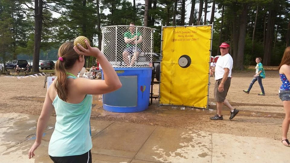 Phelps 4th of July Celebration