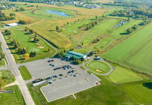 Trek Bicycle Corp Factory & Headquarters | Travel Wisconsin