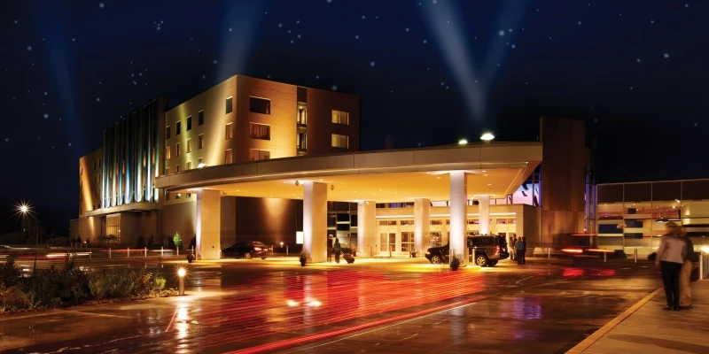 North Star Mohican Casino Resort