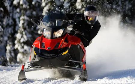 Adventure North Snowmobile Tours | Travel Wisconsin