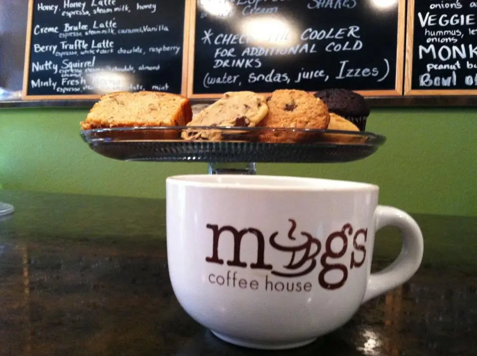 Mugs Coffee House | Travel Wisconsin