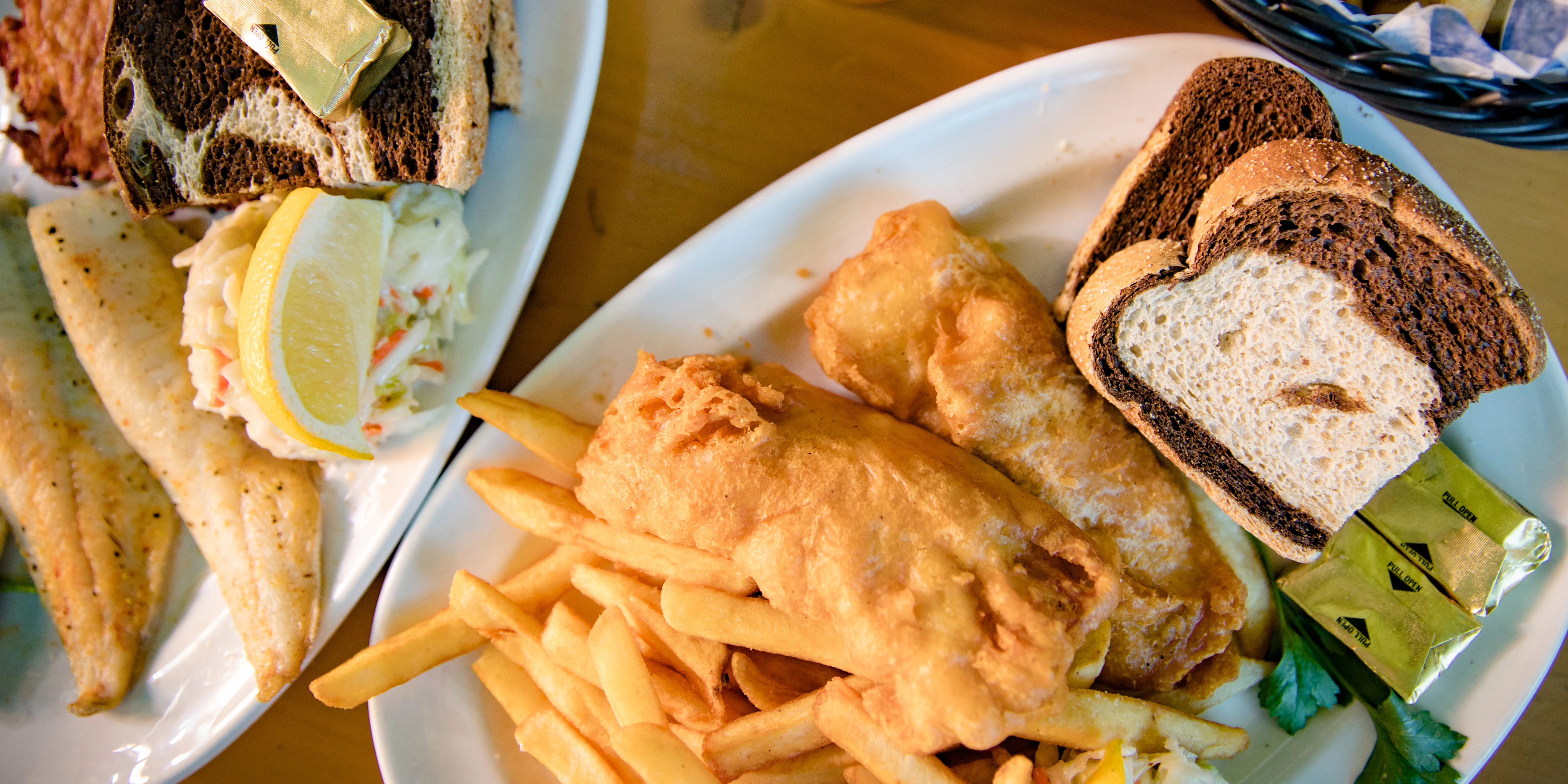 A Brief History of the Wisconsin Fish Fry | Travel Wisconsin