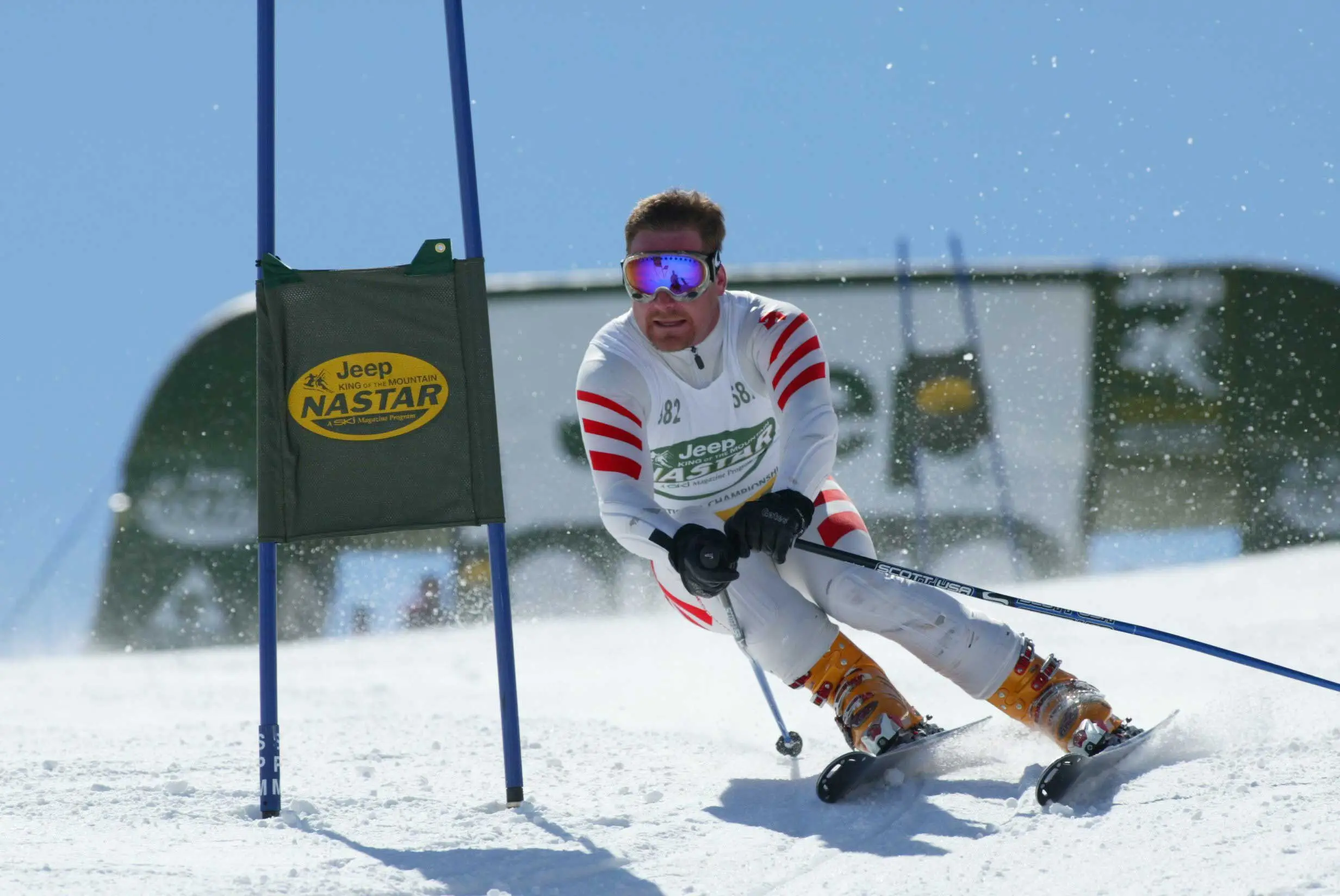 Cascade Mountain Ski, Snowboard & Snow Tube | Travel Wisconsin