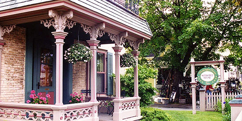 Cedarburg Historic District | Travel Wisconsin