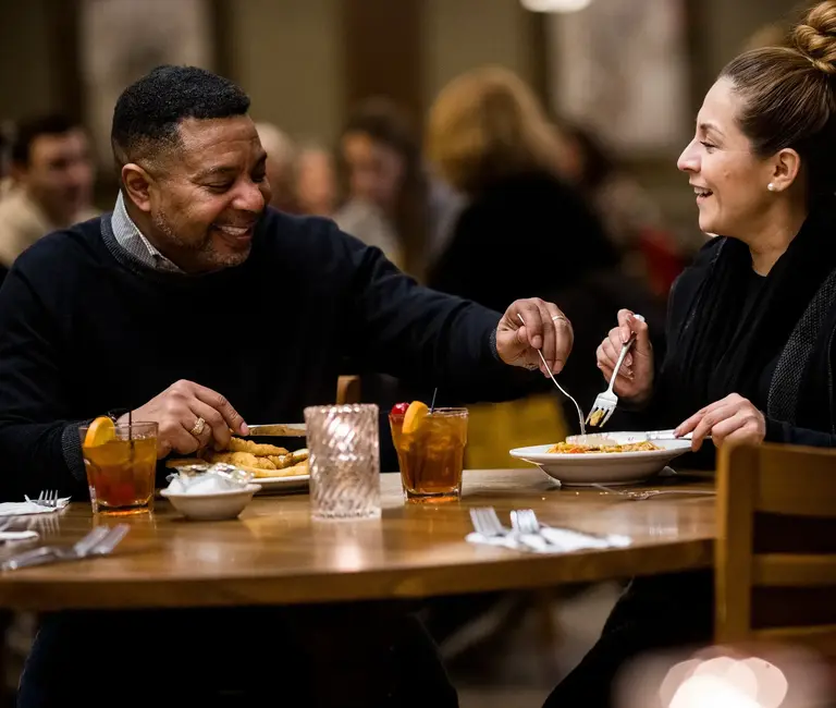 Wisconsin Supper Clubs | Travel Wisconsin