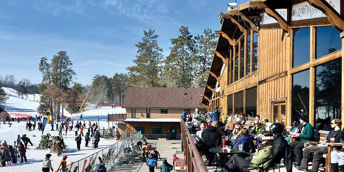 trollhaugen ski resort dresser wisconsin TROLLHAUGEN - Updated July 2026 - 31 Photos & 38 Reviews - 2232 100th Ave, Dresser, Wisconsin - Ski Resorts - Phone Number