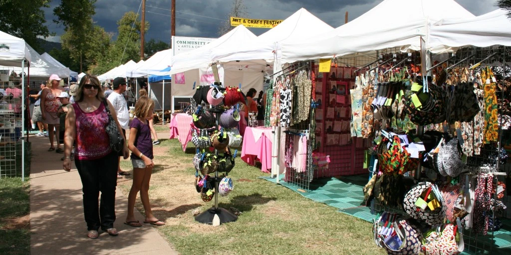 Prime Choice Craft Show